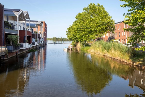 Medium property photo - Kallameer 218, 3446 JG Woerden